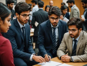 Why Pakistani & Indian Students Struggle to Find Jobs in the UK — And How to Fix It